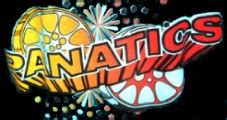 Panatics Steel Orchestra .